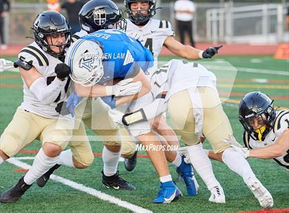 Thumbnail 1 in Archbishop Mitty @ Acalanes photogallery.