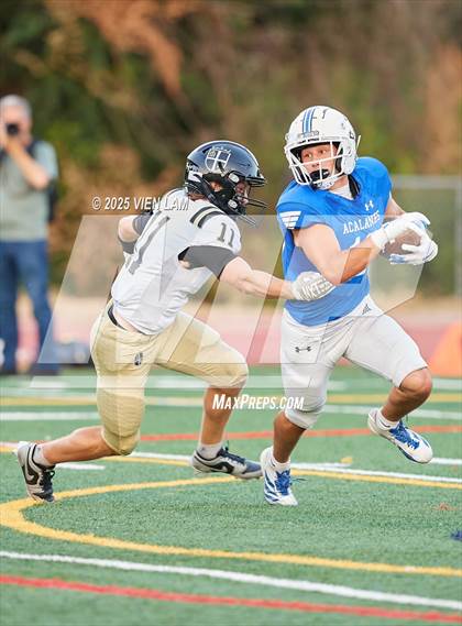 Thumbnail 2 in Archbishop Mitty @ Acalanes photogallery.