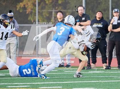 Thumbnail 1 in Archbishop Mitty @ Acalanes photogallery.