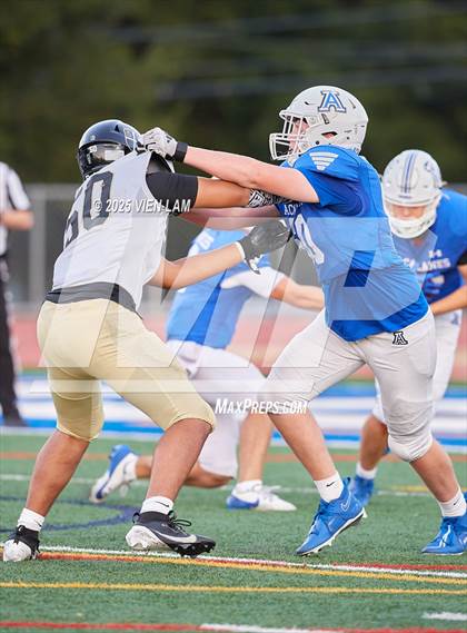 Thumbnail 3 in Archbishop Mitty @ Acalanes photogallery.