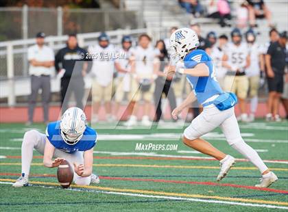 Thumbnail 1 in Archbishop Mitty @ Acalanes photogallery.