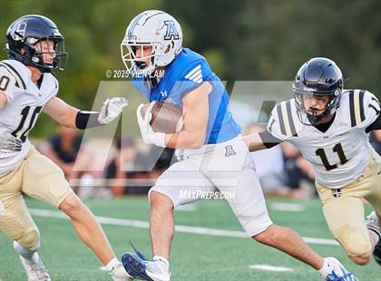 Thumbnail 1 in Archbishop Mitty @ Acalanes photogallery.
