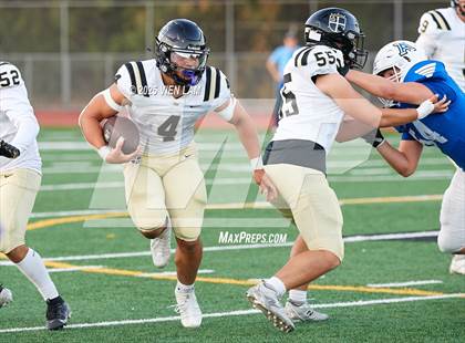 Thumbnail 2 in Archbishop Mitty @ Acalanes photogallery.