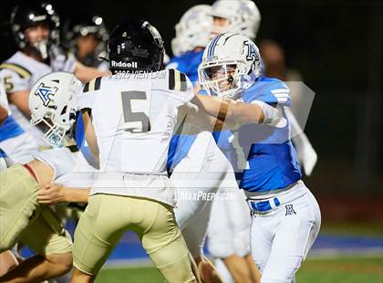 Thumbnail 3 in Archbishop Mitty @ Acalanes photogallery.