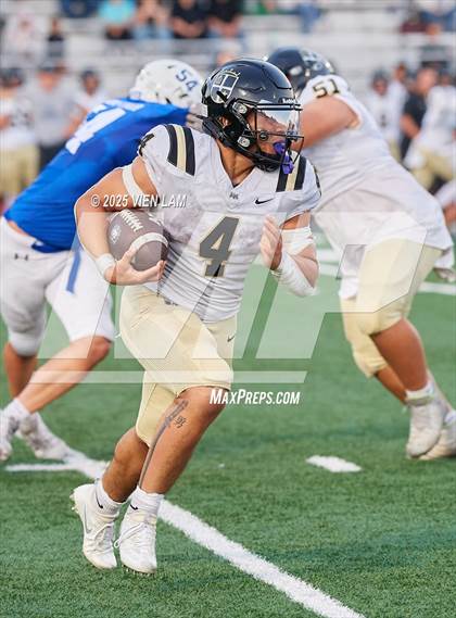 Thumbnail 3 in Archbishop Mitty @ Acalanes photogallery.