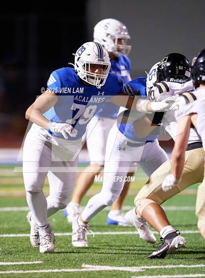 Thumbnail 1 in Archbishop Mitty @ Acalanes photogallery.
