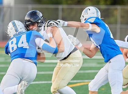 Thumbnail 1 in Archbishop Mitty @ Acalanes photogallery.