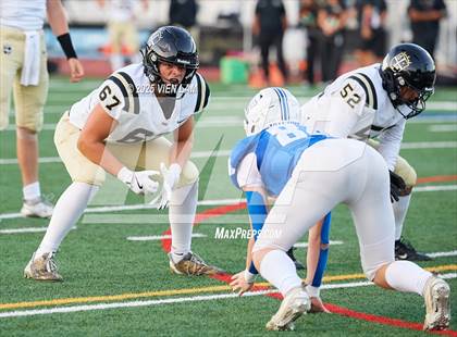 Thumbnail 3 in Archbishop Mitty @ Acalanes photogallery.