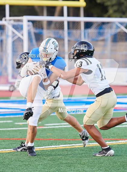 Thumbnail 2 in Archbishop Mitty @ Acalanes photogallery.