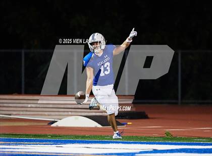 Thumbnail 2 in Archbishop Mitty @ Acalanes photogallery.