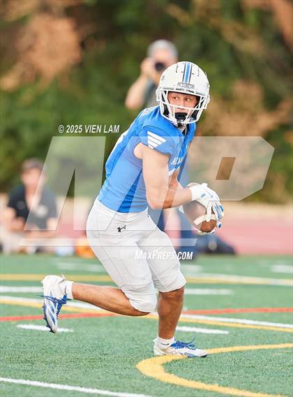Thumbnail 3 in Archbishop Mitty @ Acalanes photogallery.