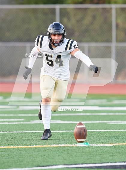 Thumbnail 2 in Archbishop Mitty @ Acalanes photogallery.