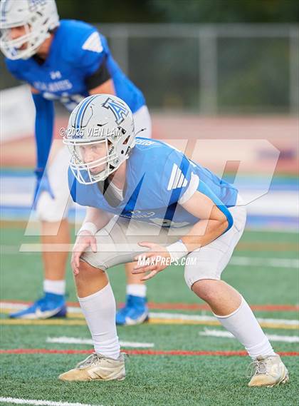 Thumbnail 3 in Archbishop Mitty @ Acalanes photogallery.