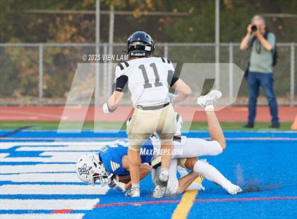 Thumbnail 3 in Archbishop Mitty @ Acalanes photogallery.