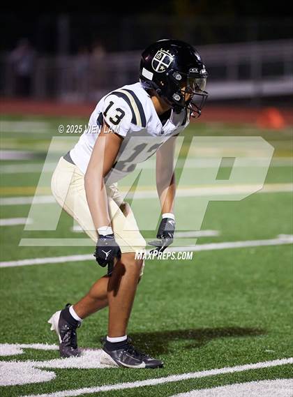 Thumbnail 3 in Archbishop Mitty @ Acalanes photogallery.