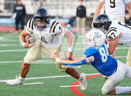 Thumbnail 2 in Archbishop Mitty @ Acalanes photogallery.