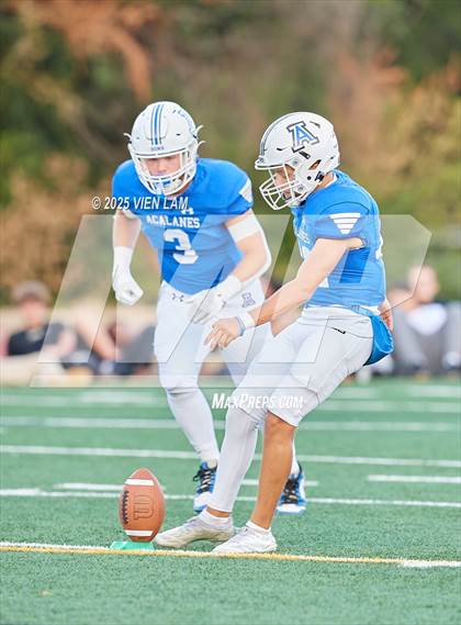 Thumbnail 3 in Archbishop Mitty @ Acalanes photogallery.