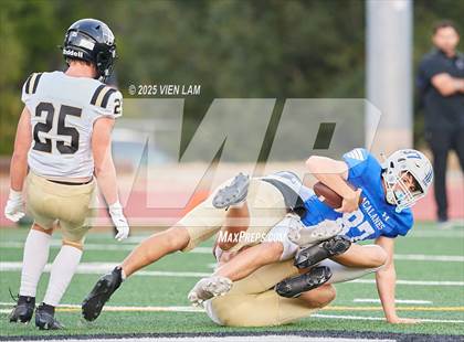 Thumbnail 1 in Archbishop Mitty @ Acalanes photogallery.