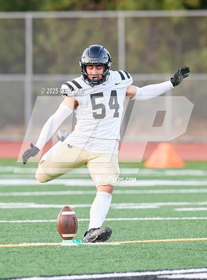 Thumbnail 3 in Archbishop Mitty @ Acalanes photogallery.