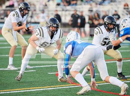 Thumbnail 1 in Archbishop Mitty @ Acalanes photogallery.