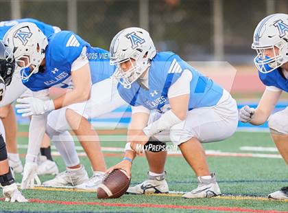 Thumbnail 3 in Archbishop Mitty @ Acalanes photogallery.