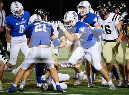Thumbnail 1 in Archbishop Mitty @ Acalanes photogallery.