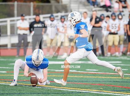 Thumbnail 2 in Archbishop Mitty @ Acalanes photogallery.