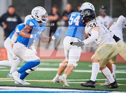 Thumbnail 2 in Archbishop Mitty @ Acalanes photogallery.