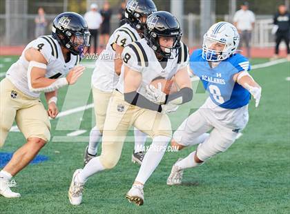 Thumbnail 2 in Archbishop Mitty @ Acalanes photogallery.