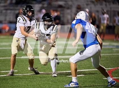 Thumbnail 3 in Archbishop Mitty @ Acalanes photogallery.