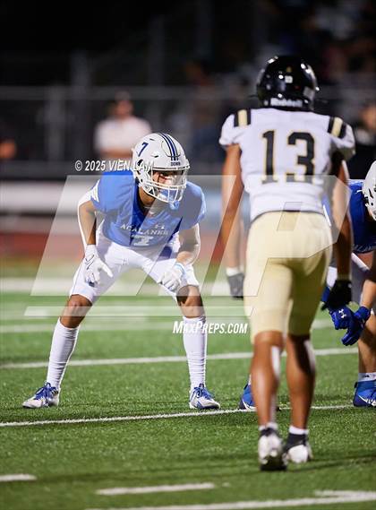 Thumbnail 3 in Archbishop Mitty @ Acalanes photogallery.