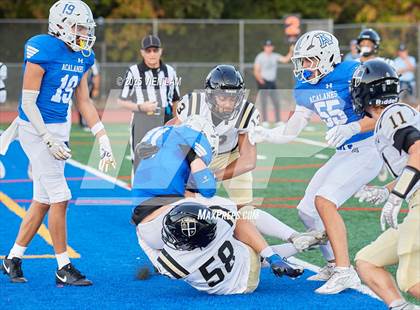 Thumbnail 1 in Archbishop Mitty @ Acalanes photogallery.