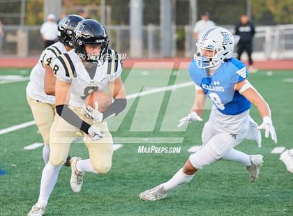Thumbnail 1 in Archbishop Mitty @ Acalanes photogallery.
