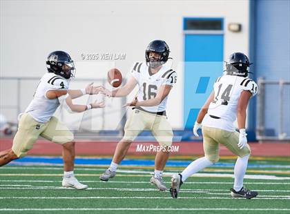Thumbnail 3 in Archbishop Mitty @ Acalanes photogallery.