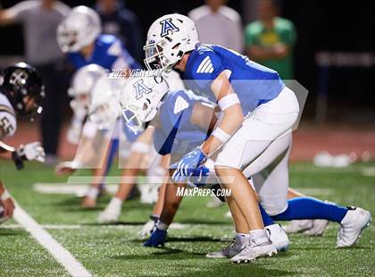 Thumbnail 2 in Archbishop Mitty @ Acalanes photogallery.