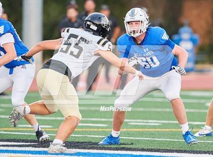 Thumbnail 3 in Archbishop Mitty @ Acalanes photogallery.