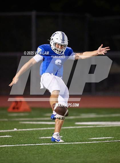 Thumbnail 2 in Archbishop Mitty @ Acalanes photogallery.