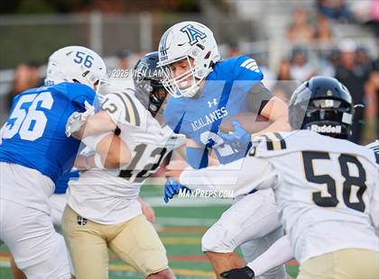 Thumbnail 2 in Archbishop Mitty @ Acalanes photogallery.