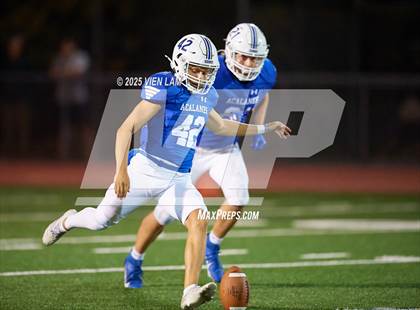 Thumbnail 1 in Archbishop Mitty @ Acalanes photogallery.