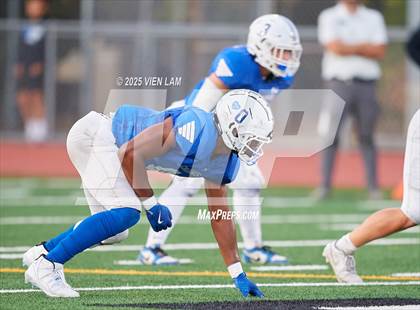 Thumbnail 1 in Archbishop Mitty @ Acalanes photogallery.