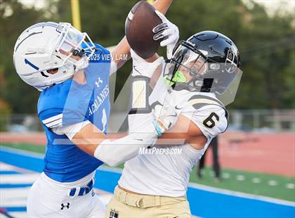 Thumbnail 1 in Archbishop Mitty @ Acalanes photogallery.