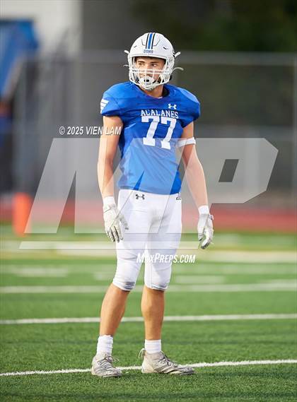 Thumbnail 2 in Archbishop Mitty @ Acalanes photogallery.
