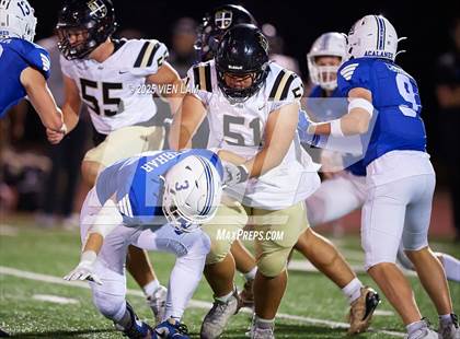 Thumbnail 2 in Archbishop Mitty @ Acalanes photogallery.