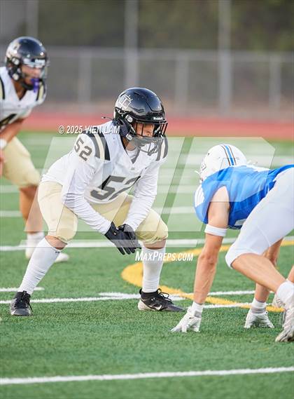 Thumbnail 1 in Archbishop Mitty @ Acalanes photogallery.