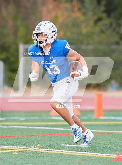 Thumbnail 2 in Archbishop Mitty @ Acalanes photogallery.