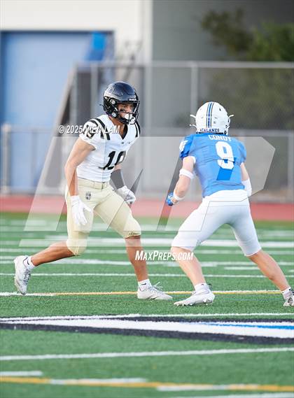 Thumbnail 2 in Archbishop Mitty @ Acalanes photogallery.