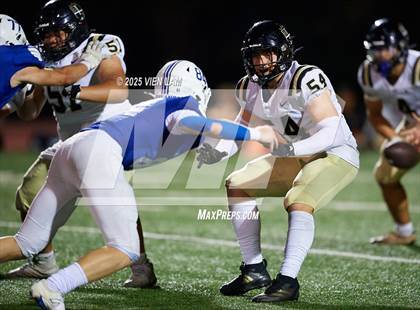 Thumbnail 3 in Archbishop Mitty @ Acalanes photogallery.
