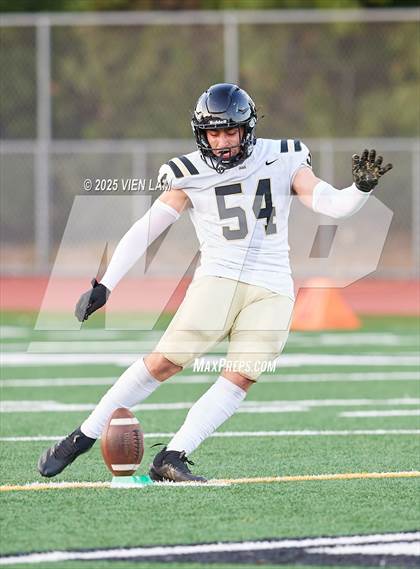 Thumbnail 1 in Archbishop Mitty @ Acalanes photogallery.