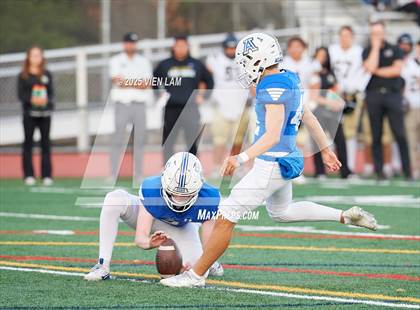Thumbnail 3 in Archbishop Mitty @ Acalanes photogallery.