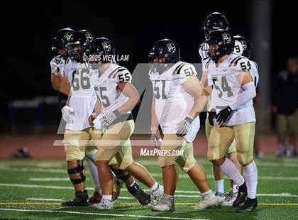 Thumbnail 2 in Archbishop Mitty @ Acalanes photogallery.